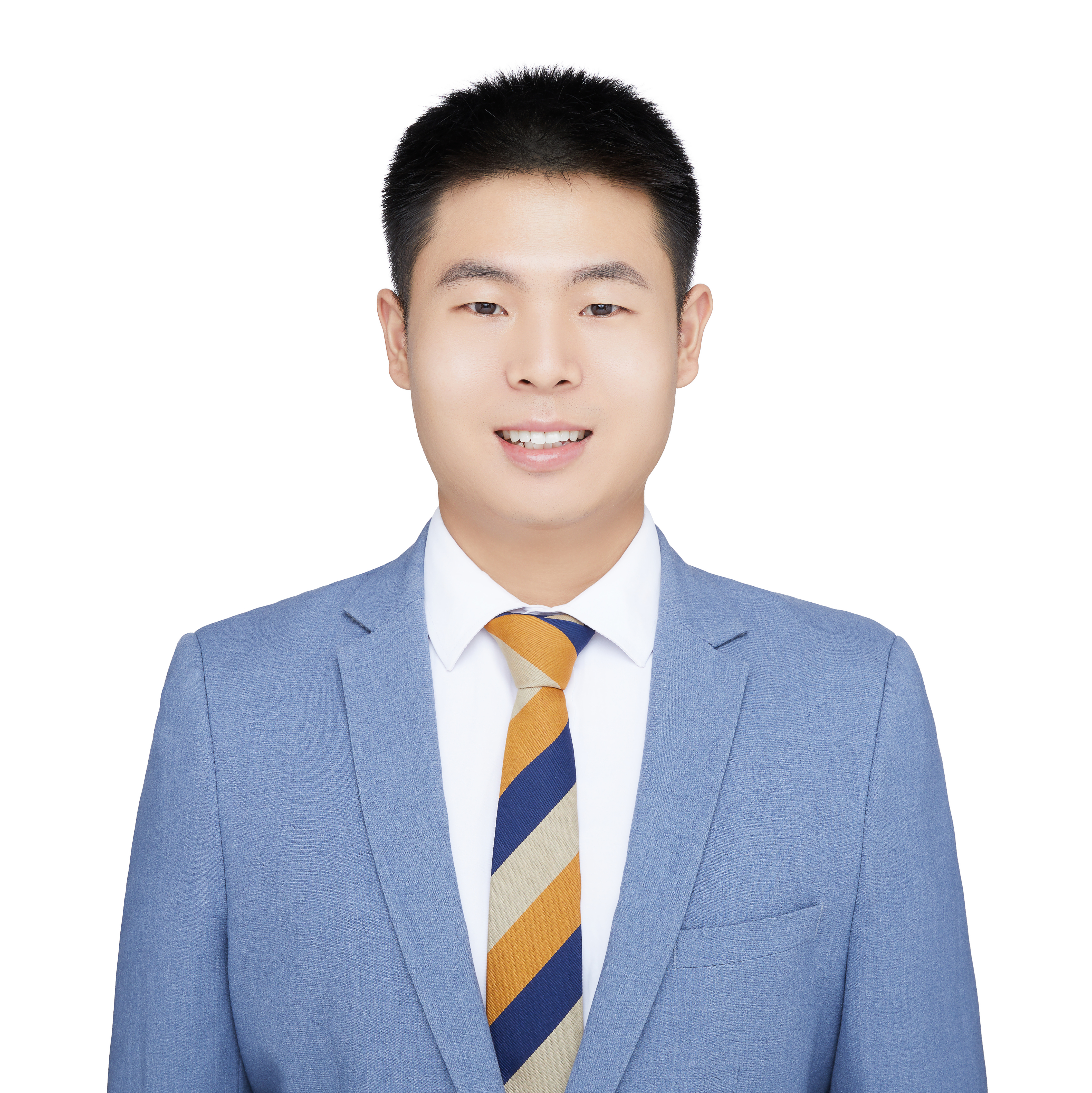 Tong Guo